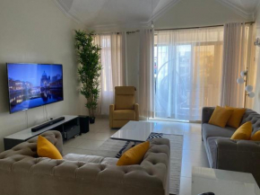 Geofranc apartments
